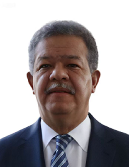 Leonel Fernández